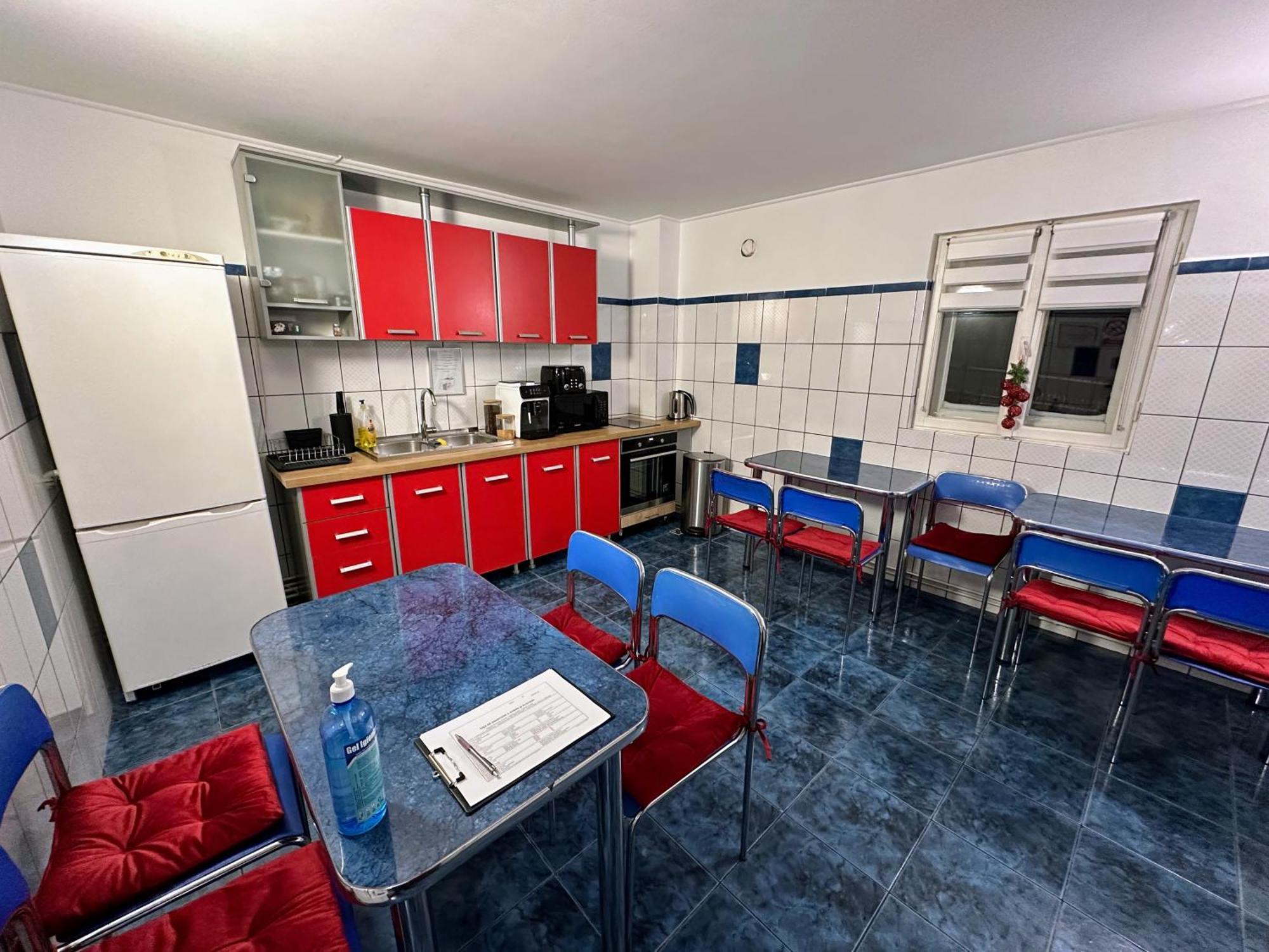 Valea Alba View - Self Check-In Hotel บุชเตนี ภายนอก รูปภาพ
